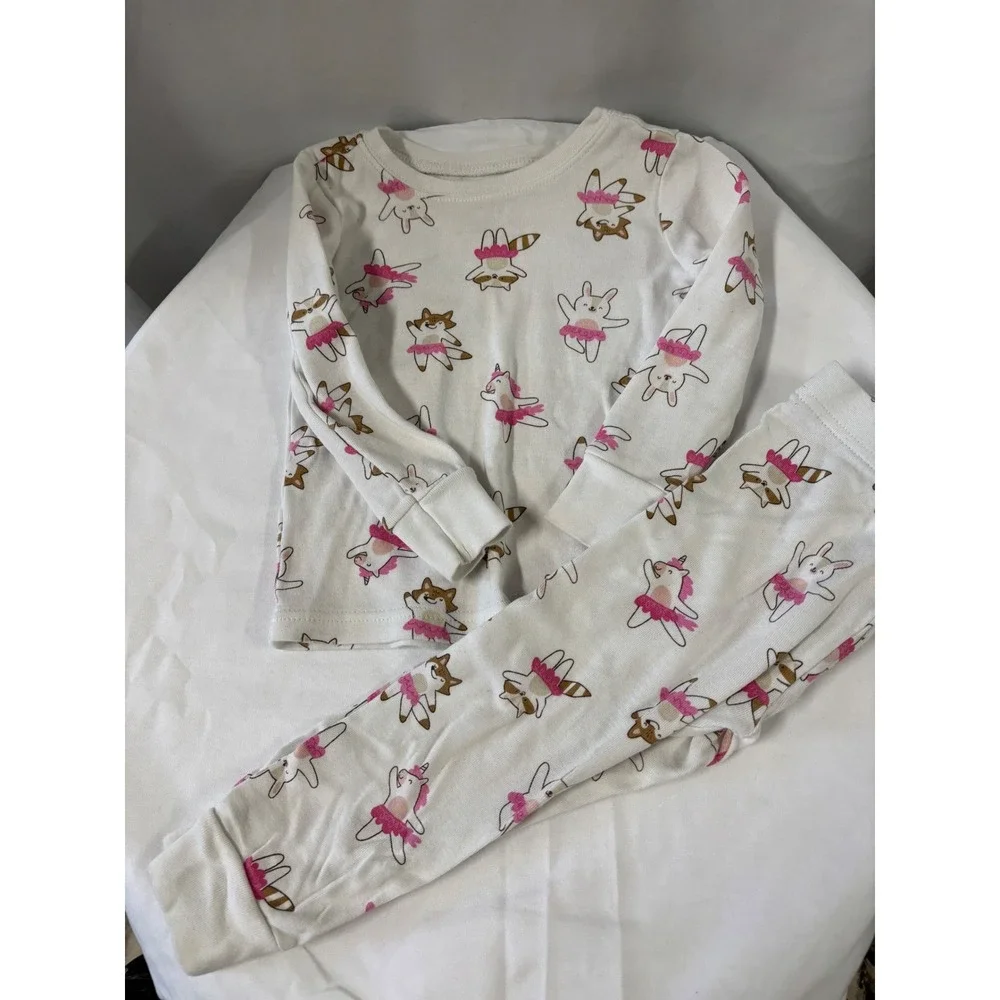 Old Navy & Carters delightful two